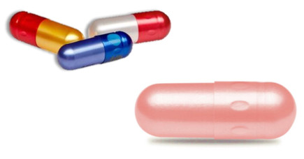 CAPSUGAMA
