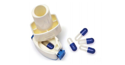 CAPSUGAMA