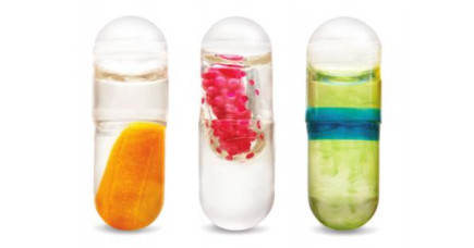 CAPSUGAMA